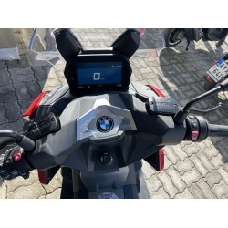 BMW C 400 Χ 2024 Μεταχειρισμένα